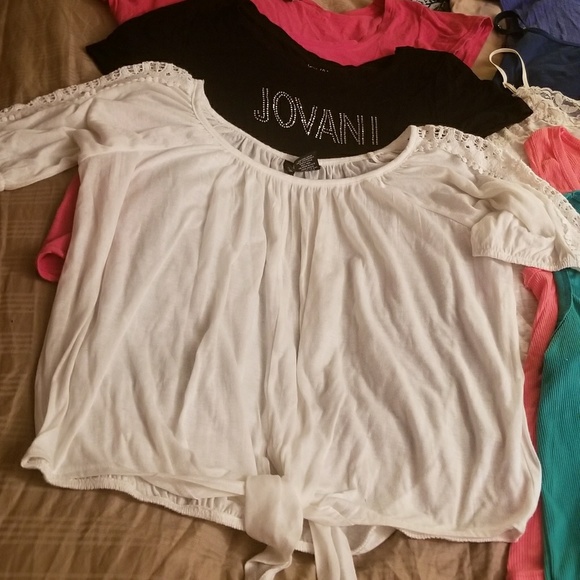 Ladies Size Medium Summer Clothes Bundle - Picture 5 of 5